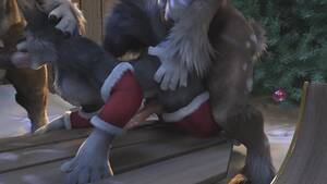 3 Way Gay Furry Reindeer Porn - Navidad 2020 H0rs3 - Pornhub.com