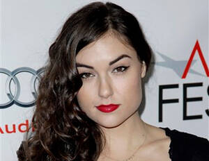 Black Ex Porn Stars - Ex-Porn Star Reading to LA Students Causes Stir â€” Naharnet