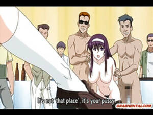 bondage hentai movies - Hentai Bondage Movies