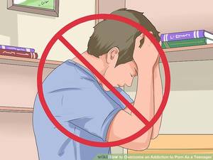 Battlefield 3 Porn - Image titled Overcome an Addiction to Porn As a Teenager Step 3