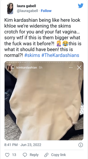 big fat pussy kim kardashian - Out of pocket! ðŸ˜²ðŸ˜³ : r/KUWTKsnark