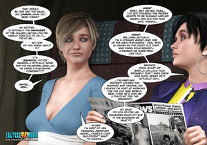 Jag27 Babysitter 3d Porn Comics - Jag27 Babysitter 3d Porn Comics | Sex Pictures Pass