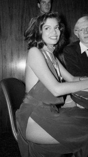 Bianca Jagger Porn - bianca jagger