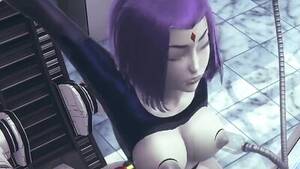 Cute Anime Torture Porn - Helpless anime girl is tied up and tortured in adult cartoon -  CartoonPorn.com