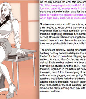 hentai shemale fuck captions - Artist: Anasheya Porn Comics | Anasheya Hentai Comics | Anasheya Sex Comics