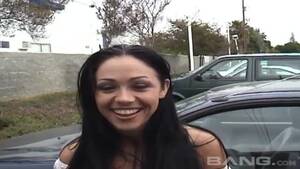 anal backseat bangers - Cherokee - Back Seat Bangers #2 | Teen - S22 - XFREEHD