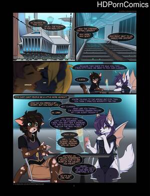 Fetch Porn - Cats Can Fetch comic porn | HD Porn Comics