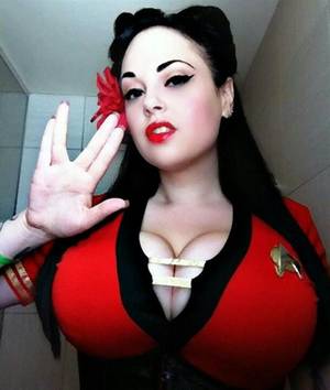 Cosplay Nerd Porn Amateur - Busty amateur brunette nerdy pics Â· Â«