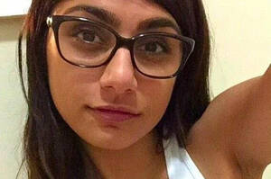 Americas Most Patriotic Porn Star - Lebanese-American world's most popular porn star? - Armenian News - Tert.am