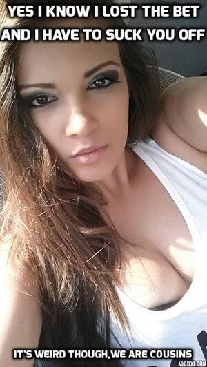 Cousin Porn Captions - More cousin incest caps - Awarded Captions | MOTHERLESS.COM â„¢