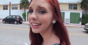 mofos red head - Its.PORN - MOFOS - Redhead teen assfucked in awesome pov mode