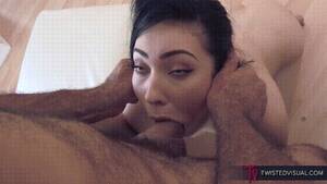 Aria Alexander Throat Fuck - Aria Alexander Perfect Facefuck Porn Gif | Pornhub.com