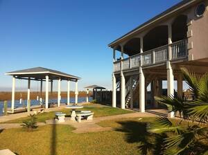 crystal beach texas nude - Nexta Naked' On The Bay. No Shoes, No Shirt, No Problem!! - Freeport | Vrbo