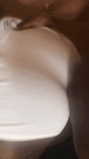 ebony dry sex - Dry Humping Phat Ass - Love Porn Gifs