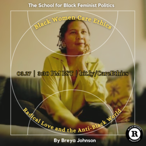 Feminist Porn Caption Forced - School â€” Black Women Radicals