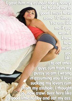 asian cum caption - Asian Cuckold Captions â€“ #81-90 â€“ Black Cock Cult