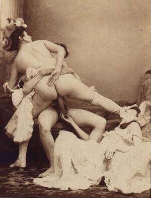 1800s French Porn - 1800s French | Sex Pictures Pass
