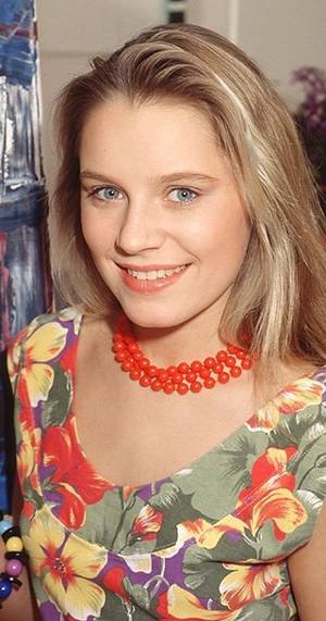 Color Climax Anna Marek Porn - 