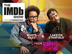 Italian School Porn - 'Sorry to Bother You': Let's Talk Awful Jobs With Lakeith Stanfield