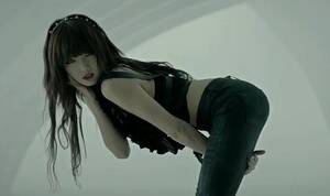 Hyuna Porn - Mindless Criticism | lynnssharebook