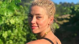 Amber Heard Solo Porn - La oferta millonaria que recibiÃ³ Amber Heard para hacer pelÃ­culas porno | TN