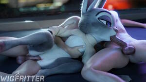 Judy Zootopia Porn - Zootopia - Rule 34 Porn