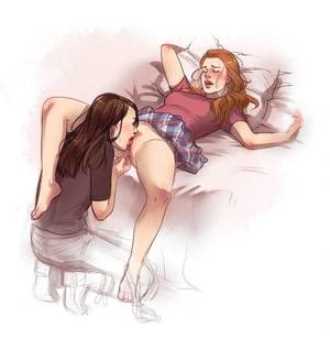 Lesbian Art - art porn : Photo