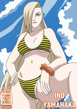 Ino X Naruto Comic Porn - Ino - Ver Comics Porno - Comics XXX