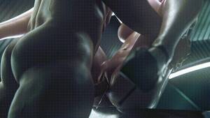 Cartoon Porn Cum Inside - Cum Inside Pussy (computer Animation) Porn Gif | Pornhub.com