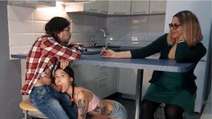 blowjob under table - Hot Teen Gave A Secret Blowjob Under Table While His Gf Looks On Twitter -  xxx Videos Porno MÃ³viles & PelÃ­culas - iPornTV.Net