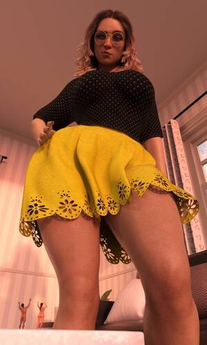 Jag27 Babysitter 3d Porn Comics - 3D SultanOfSize - The Babysitter | Free Adult Comics