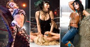 Divas That Did Porn - Wrestlers Who Worked In Porn