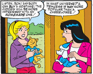 Betty And Veronica Lesbian Porn - Betty And Veronica Lesbian - Sexdicted