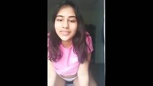 Indian Girl Striptease - striptease