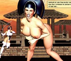 Amazon Giantess Porn - Amazon Giantess | Erofus - Sex and Porn Comics