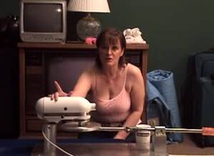 homemade machine - Homemade Fuck Machine! : XXXBunker.com Porn Tube