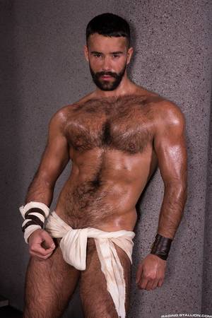 Ancient Rome Gay Porn - ace era gets ancient roman baths treatmant - HAIRY GUYS IN GAY PORN