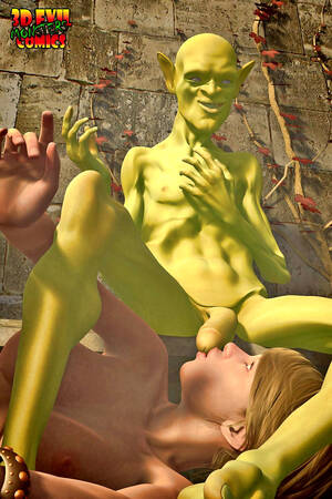 Amazing Fantasy - Amazing fantasy porn gallery featuring cute chicks sucking on monster cock.  | KingdomOfEvil 3d