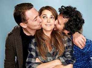 Kerri Winslow Porn Star - Picture of Keri Russell