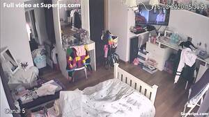 ip cam porn - Ipcam - Joven Pecosa Se Masturba Mientras Ve Porno - EPORNER