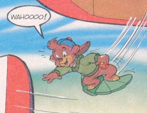 Lucas Ant Bully Porn English - Additional Credits From IMDB