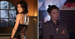 Homeless Porn Stars - Former Famous Porn Star Found Living Homeless In Las Vegas Tunnels -  (VIDEO) - Breaking911