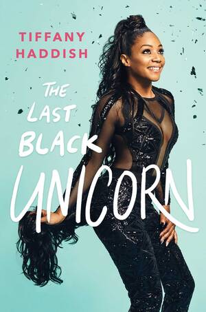 ebony pussy abuse - The Last Black Unicorn by Tiffany Haddish | Goodreads