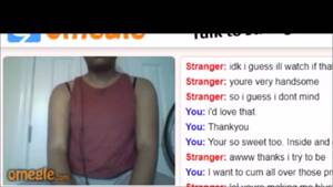 hot black nudes omegal - Free Hot Ebony Teen does everything I Ask. Omegle Porn Video - Ebony 8