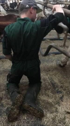 farm worker - thumbs.pro : farm-worker: