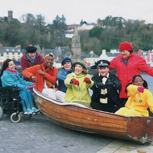 Julie Castle Porn Star - Balamory cast's lives now and scandals - bus driver, tragic death and porn  star daughter - Mirror Online