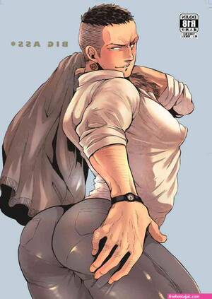 hentai giant cock yaoi - yaoi big ass hentai - Free Hentai Pic