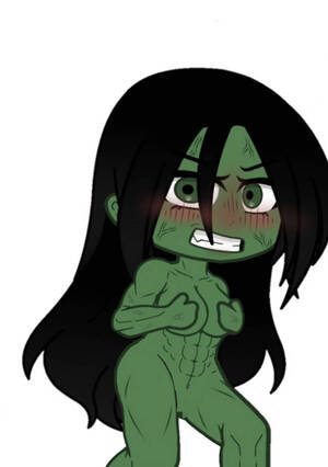 He She Porn Tranformation - she hulk tf porn by nutu2527 on DeviantArt