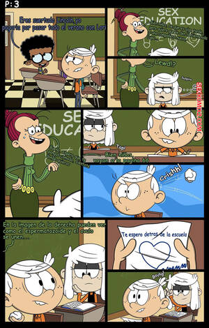 Gravity Falls Darlene - âœ…ï¸ Comic porno The LOUD Timeline. Darlene. cÃ³mico de sexo chico se retirÃ³ |  Comics porno en espaÃ±ol solo para adultos | sexkomix2.com