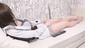 japanese rubbing masturbation - Amateur Japanese girl's foot pin masturbationâ™¡High-speed clitoral rubbing  makes her climax spasmodic - Free Porn Videos - YouPorn